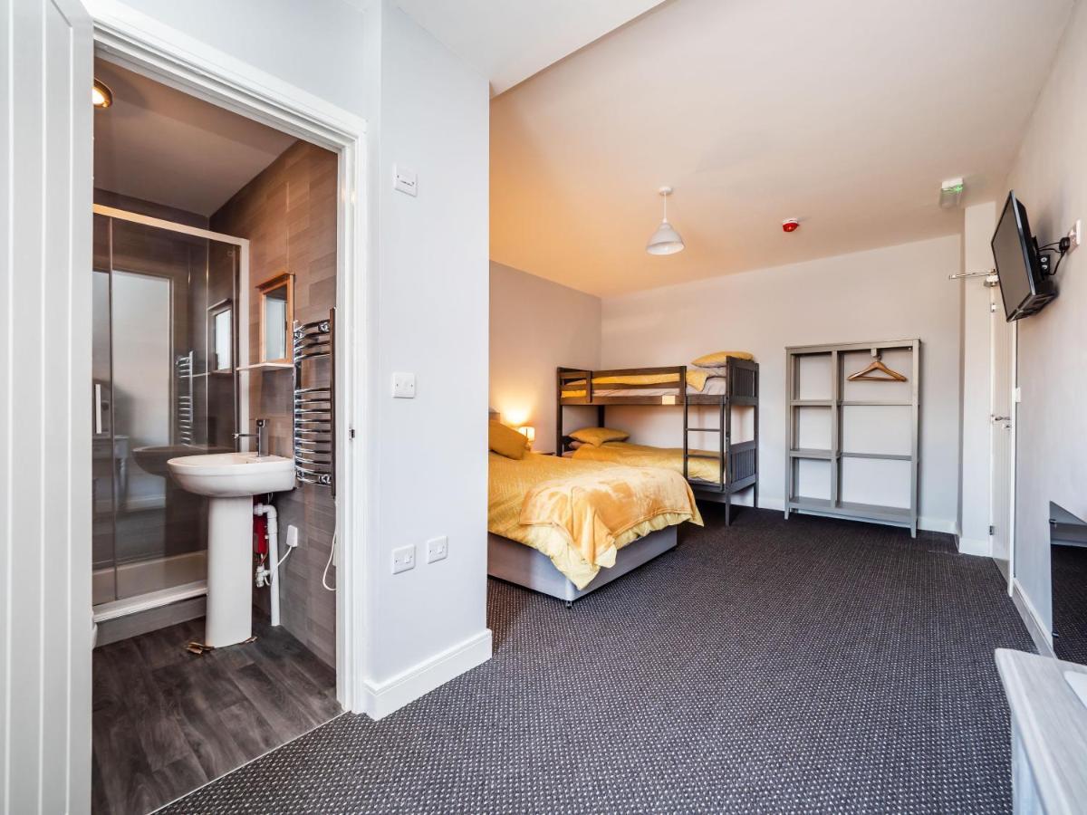 Rooms At Number 4 North Walsham Luaran gambar